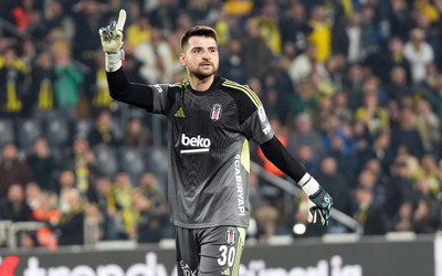 "Ersin Destanoğlu bu performansla Dünya Kupası'na gider!"