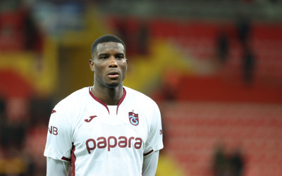 Paul Onuachu'dan şampiyonluk yorumu! "Şu an 4 puan var ama..."