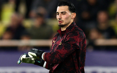 UEFA, Uğurcan Çakır'ın dikkat çeken kurtarışlarını paylaştı!