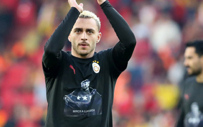 Barış Alper Yılmaz en skorer sol kanatlar içerisinde 6.sırada!