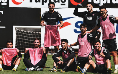 Beşiktaş'ta 5 yıldızın kaderi kalan maçlarda belli olacak!