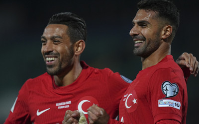 İrfan Can Kahveci: Fenerbahçe'ye dönmek istiyorum!