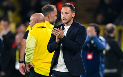 Derbi öncesi 7 sarı alarm! Tedesco sadece birini düşünüyor