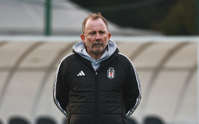 Kartal Kayra Yılmaz sezonu kapattı! Sergen Yalçın'ın tüm planları bozuldu