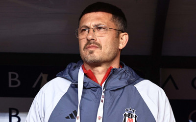 Serdar Topraktepe Afrika'dan üç yetenekle Nevzat Demir'e geldi! Kenny Moses, Ewarawon ve Donald...