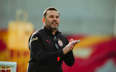 Okan Buruk 10 numarada oynatacağı ismi belirledi!