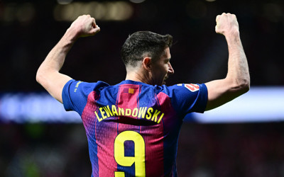 Robert Lewandowski'den transfer sözleri: Gelen teklifler...