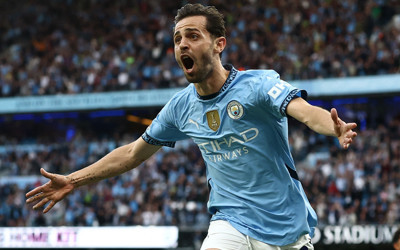 Juventus, Bernardo Silva için düğmeye bastı!