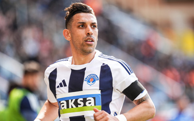 Kasımpaşa: 1 Alanyaspor: 0 (Süper Lig)