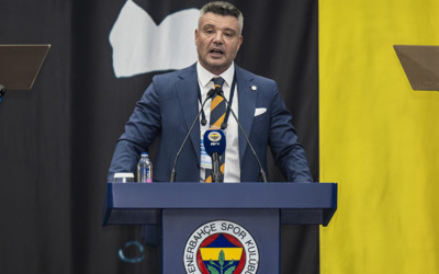 Sadettin Saran:  Hem Türkiye Kupası var hem de dün oyuncularla konuştum