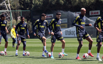 Edson Alvarez, Marco Asensio ve Dorgeles Nene Konyaspor maçında yok