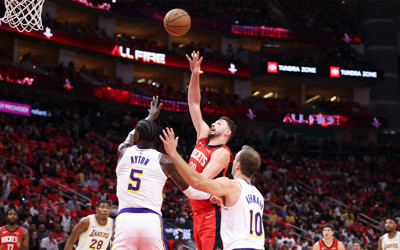 Alperen pes etmedi! Rockets seride ilk galibiyetini aldı