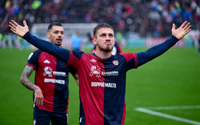 Adalı'ya müjdeli haber! Cagliari opsiyonu çok buldu