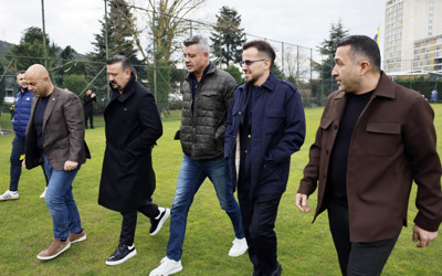 Galatasaray yenilgisi sonrası Fenerbahçe acil toplanıyor!