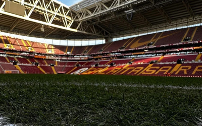 Galatasaray'da büyük gün! Taraftara açık antrenman