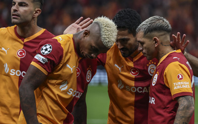 2.5 milyon euroluk sözleşmesine zam yapılacak!