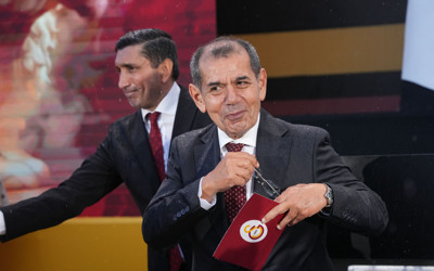 İbrahim Hatiopğlu, Niyazi Yelkencioğlu, Ece Bora ve Timur Kuban yok! İşte Dursun Özbek'in listesi