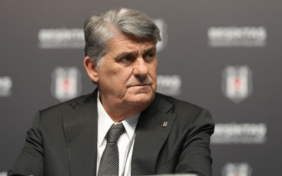 Serdal Adalı'dan Türk futbolu için çağrı! "Çipli topa geçelim"
