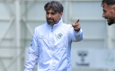 İlhan Palut Ahmet Nur Çebi'nin teklifini reddetti: İngilizcem yeterli değil