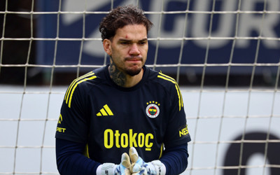 Fenerbahçe'de Ederson krizi! "O parayı almadan gitmem"