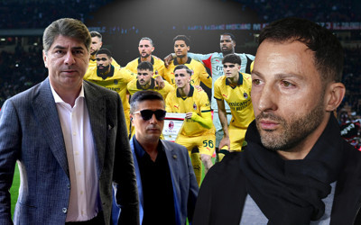 Hakan Safi'nin planı Leao değil Christopher Nkunku'ymuş