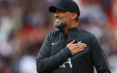 Başkan adayı teknik direktörlük için Jürgen Klopp ile görüştü!