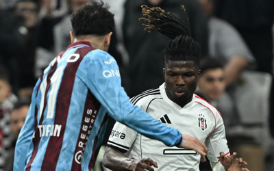 Beşiktaş El Bilal Toure için Atalanta ile görüşmelere başladı