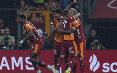 Göztepe, Galatasaray'dan Eren Elmalı'yı istedi