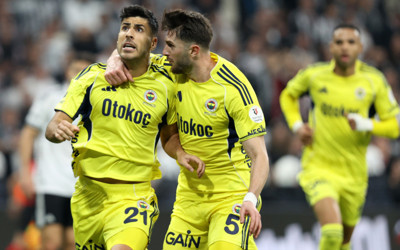 İsmail Yüksek Fenerbahçe'den ayrılıyor! İtalya ve Fransa tercihleri masada