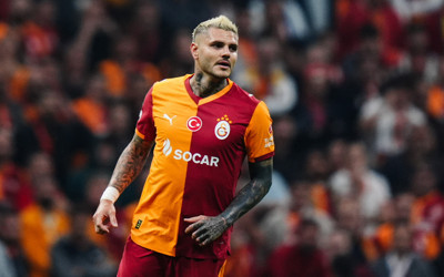 Uzak Doğu tatiline çıkan Icardi, Özbek'in teklifini dönünce değerlendirecek!