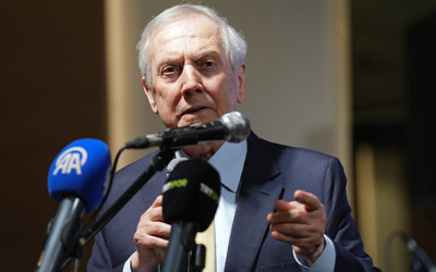 Aziz Yıldırım'dan Hakan Safi ve Ali Koç'a çağrı: Gelin yönetimde birlik olalım