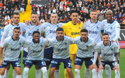 Fenerbahçe ve Samsunspor'da İrfan Can Eğribayat belirsizliği