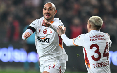 Ahmed Kutucu Başakşehir'e değil Göztepe'ye gidiyor
