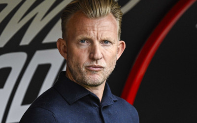 Aziz Yıldırım transferde anahtarları Dirk Kuyt'a teslim edecek