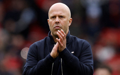 Liverpool, Arne Slot ile yollarını resmen ayırdı