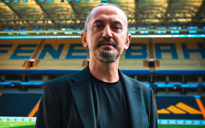 Fenerbahçe Tuncay Şanlı ile yollarını ayırdı