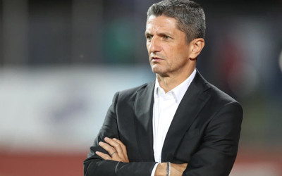 Razvan Lucescu'dan Beşiktaş yanıtı: Başka teklifler ve öneriler...