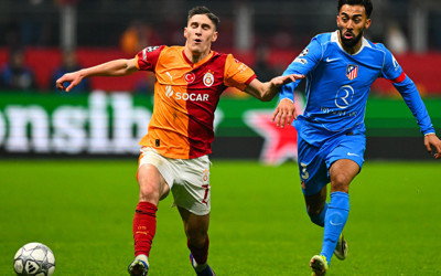 Galatasaray Roland Sallai için 15 milyon euro istiyor
