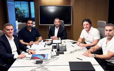 Malinovskyi'den sonra Trabzonspor'dan bu sefer de Artem Dovbyk sürprizi