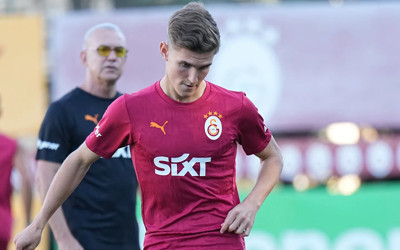 Beklentileri karşılayamadı! Galatasaray'a dönüyor