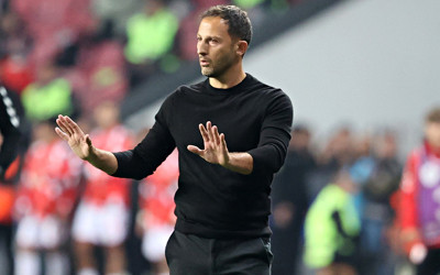 Tedesco'dan Fenerbahçeli yıldıza kanca! İtalya'ya davet etti