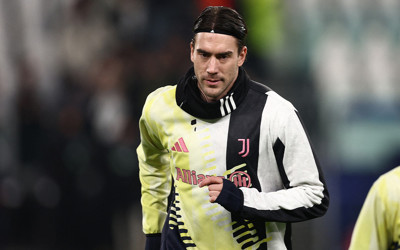 Beşiktaş'ta Vlahovic çıkmazı! Transfere Spalletti engel oldu