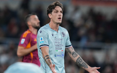 Galatasaray Nicolo Zaniolo'da ısrarlı! "İndirim falan yok"