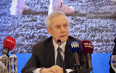 Aziz Yıldırım Karim Adeyemi defterini açmadan kapattı