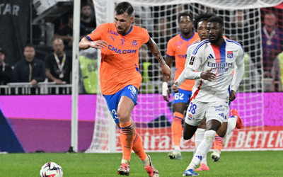 Marsilya'dan Beşiktaş'a ret! 10 milyon euro yetmedi