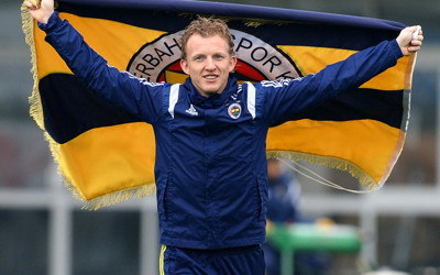 Hollanda basını yazdı! Fenerbahçe Dirk Kuyt için tazminat bile ödemiş