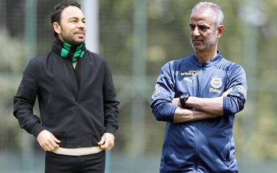 Kocaelispor Fenerbahçe'den Omar Fayed'i istedi