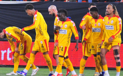 Galatasaray'da süre bulamadı! Süper Lig ekibi devreye girdi