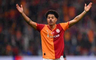 Galatasaray Gabriel Sara'yı 30 milyon euroya satış listesine koydu