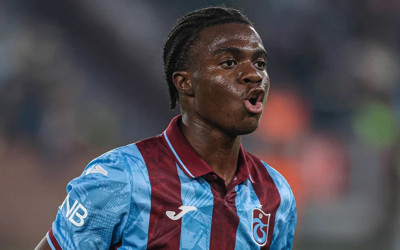 Christ Inao Ouali için 30 milyon euroyu gözden çıkardılar!